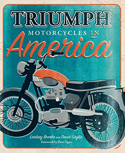 Triumph Motorcycles in America