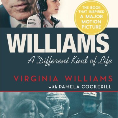 Williams: A Different Kind of Life