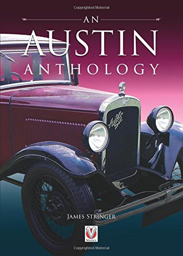 An Austin Anthology