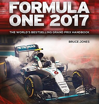 Official BBC Sport Guide: Formula 1  2017