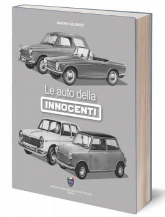 Le auto della INNOCENTI