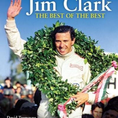 Jim Clark The Best of the Best