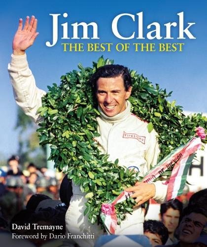 Jim Clark The Best of the Best