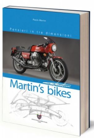 MARTIN’S Bikes PENSIERI IN TRE DIMENSIONI