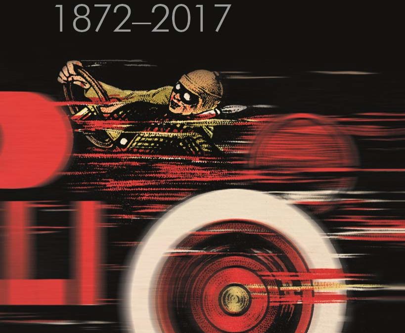 Pirelli Technology and Passion 1872-2017
