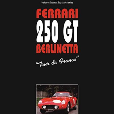 Ferrari 250GT Berlinetta Tour de France