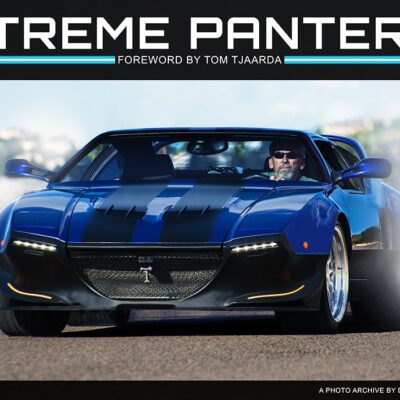 Extreme Panteras