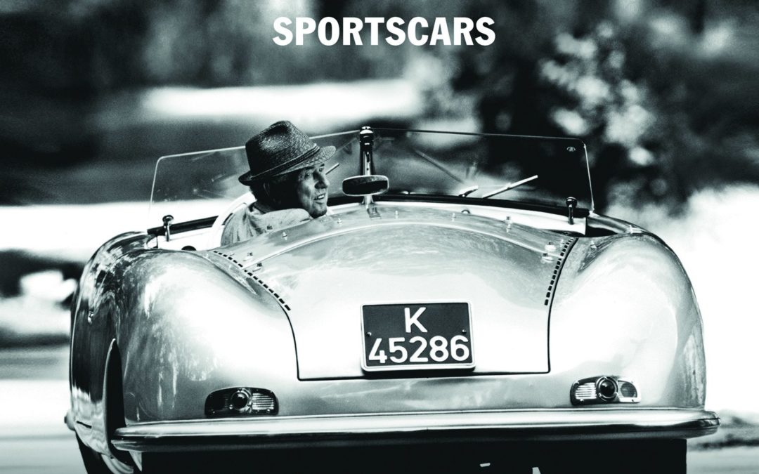 70 Years of Porsche Sportscars