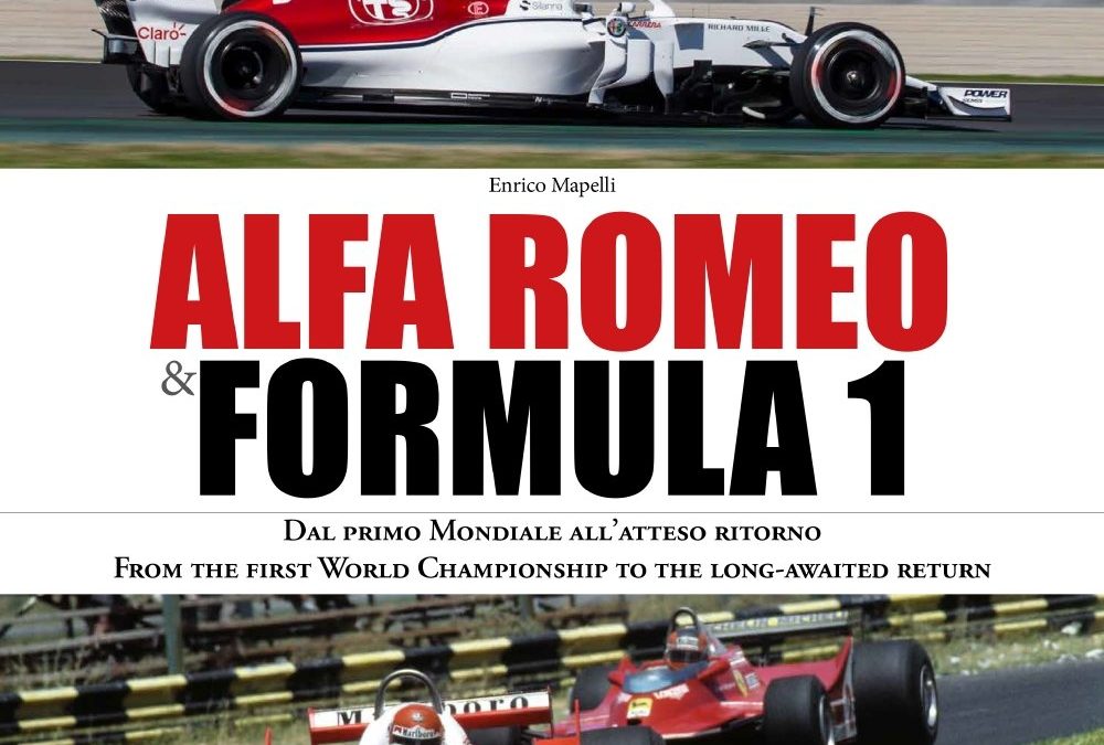 ALFA ROMEO & FORMULA 1: From the first World Championship to the long-awaited return