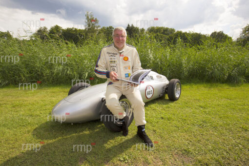 Racing and Recipes - Image 2