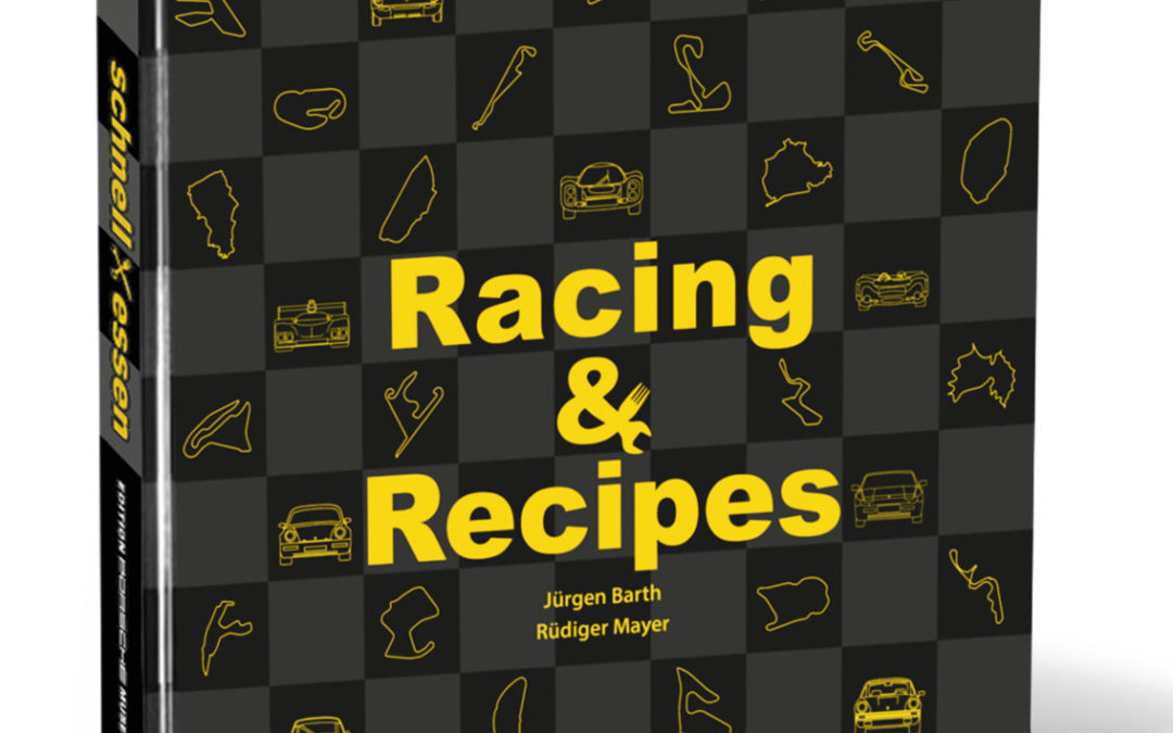 Racing and Recipes