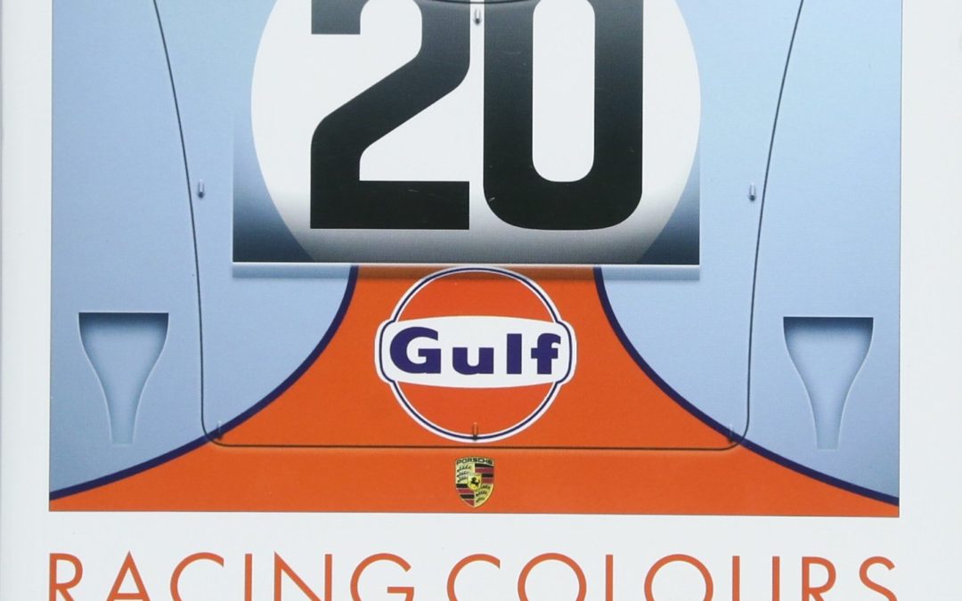 Racing Colours: Motor Racing Compositions 1908-2009