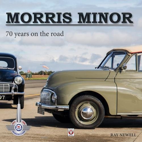 Morris Minor: 70 Years on the Road
