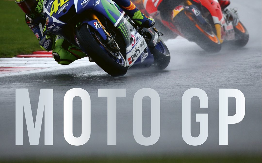 Moto GP: A Photographic Celebebration