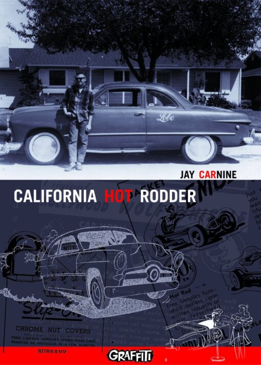 California Hot Rodder