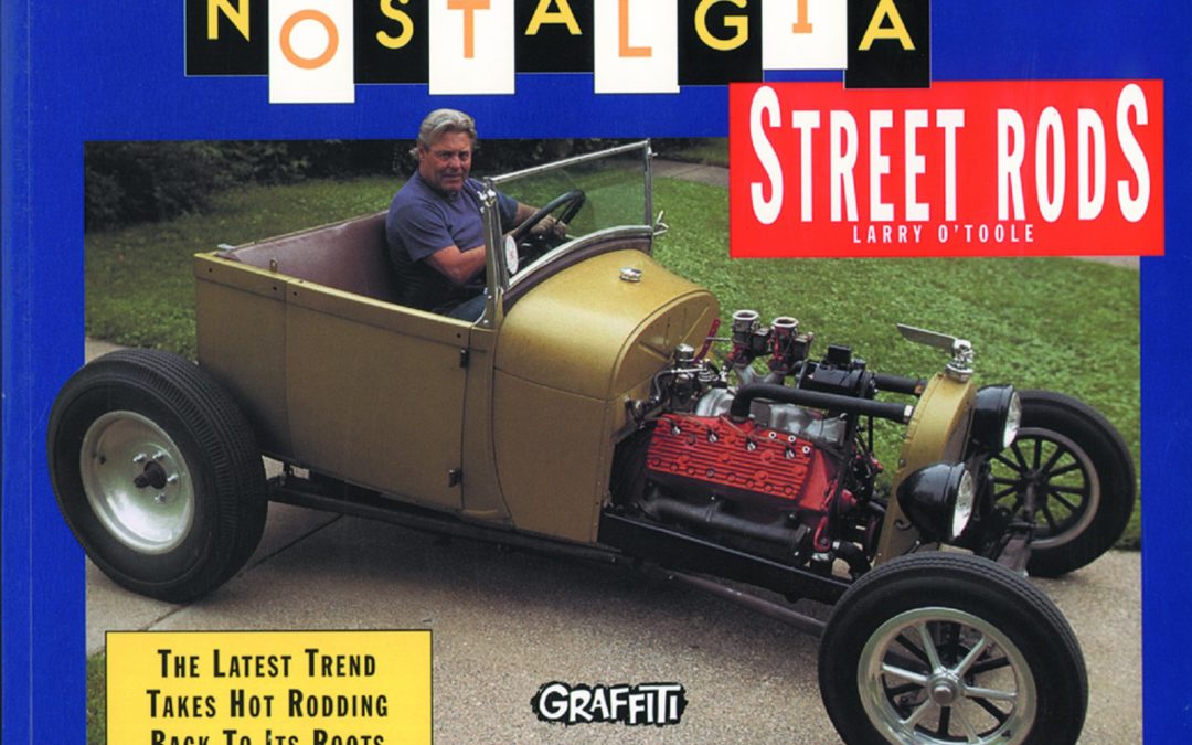 Nostalgia Street Rods