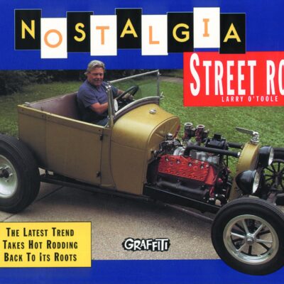 Nostalgia Street Rods