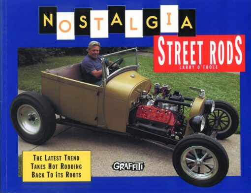 Nostalgia Street Rods