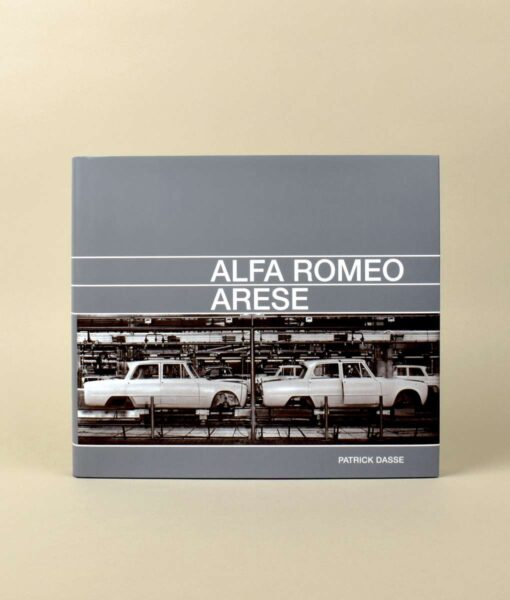 Alfa Romeo Arese