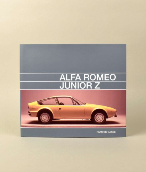 Alfa Romeo Junior Z