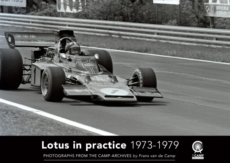 Lotus in Practice 1973-1979