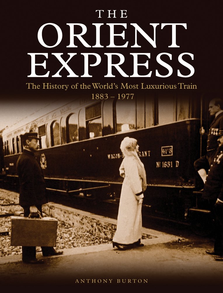 Orient Express, Artisan of Travel since 1883