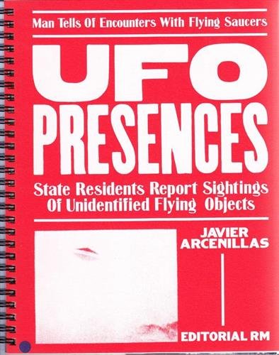 UFO Presences