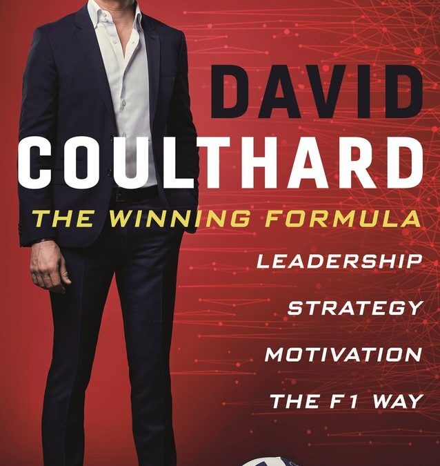 The Winning Formula: Leadership, Strategy and Motivation The F1 Way