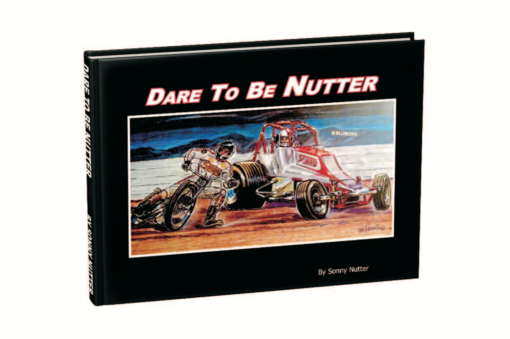 Dare To Be Nutter