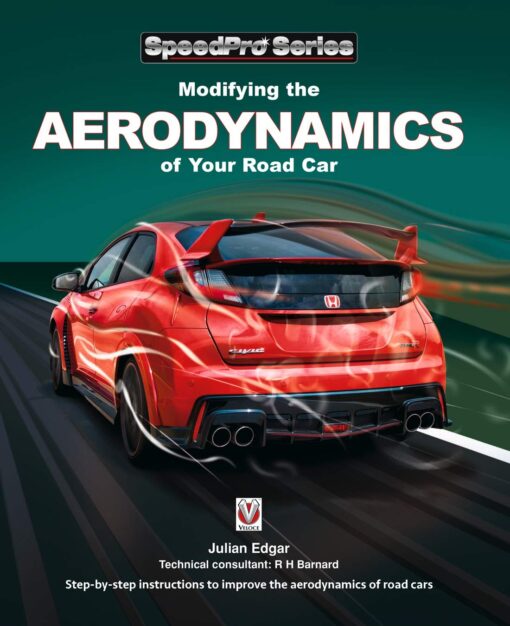 Modifying the Aerodynamics of Your Road Car