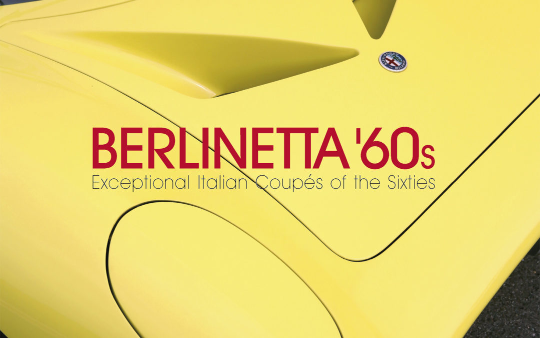 Berlinetta 60’s