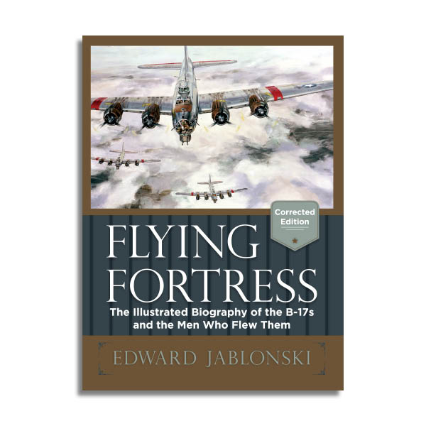 Flying Fortress