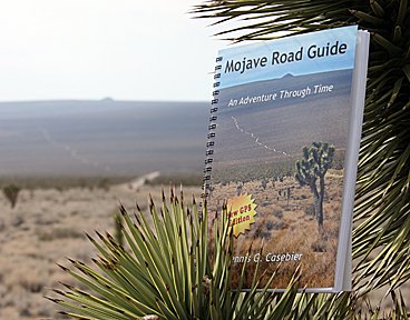Mojave Road Guide – An Adventure Through Time