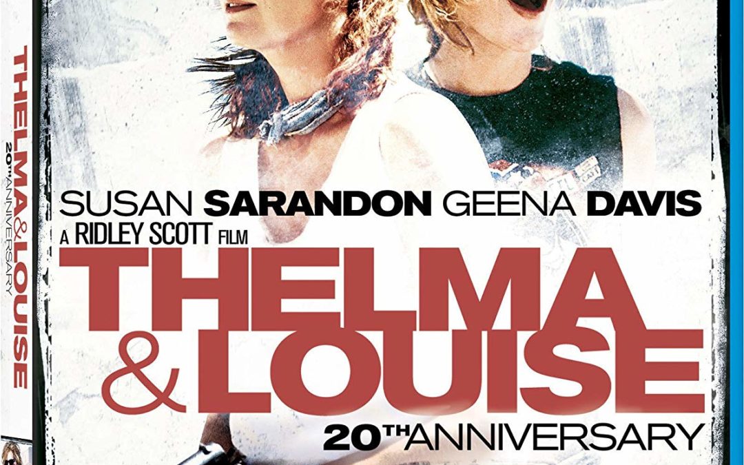 Thelma & Louise BR