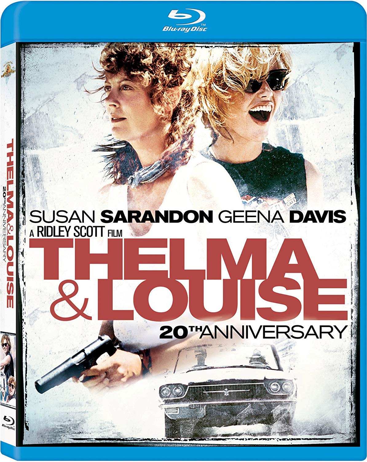 Thelma & Louise BR