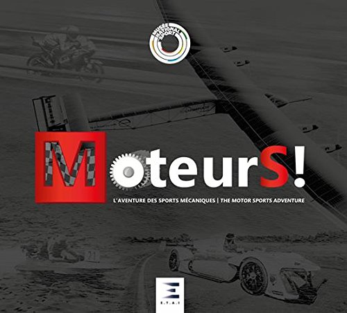 MoteurS ! : The Motorsport Adventure