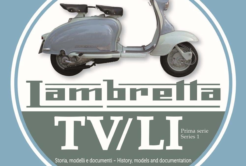 Lambretta TV/LI: Series 1: – History, models and documentation