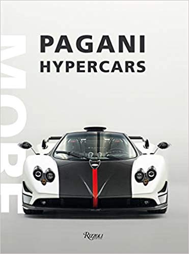 Pagani Hypercars