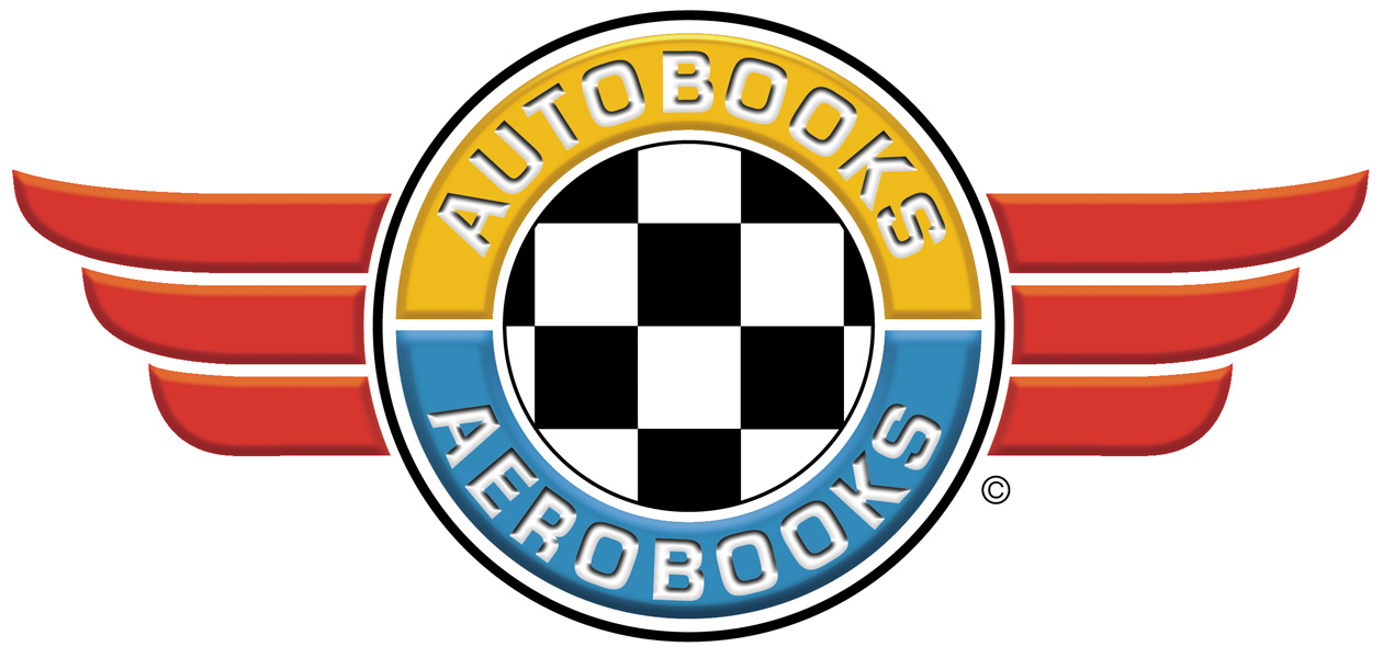 Buch – Auto Logos 