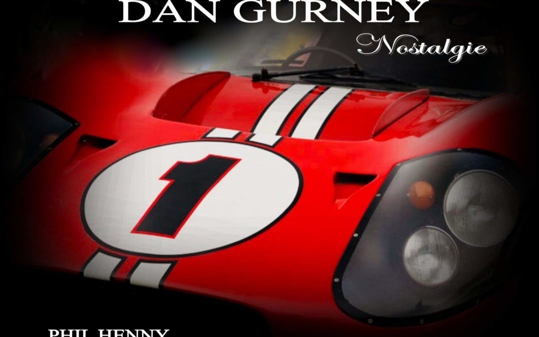 Dan Gurney Nostalgie