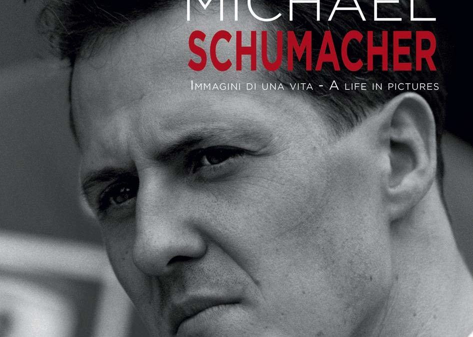 Michael Schumacher: Immagini di una vita/A life in pictures