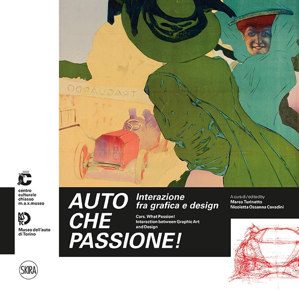 Auto che passione!