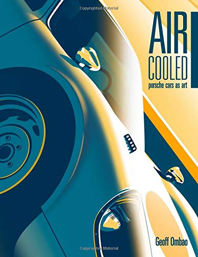 Air-Cooled: Porsche Cars as Art