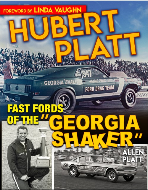 Hubert Platt: Fast Fords of the “Georgia Shaker”