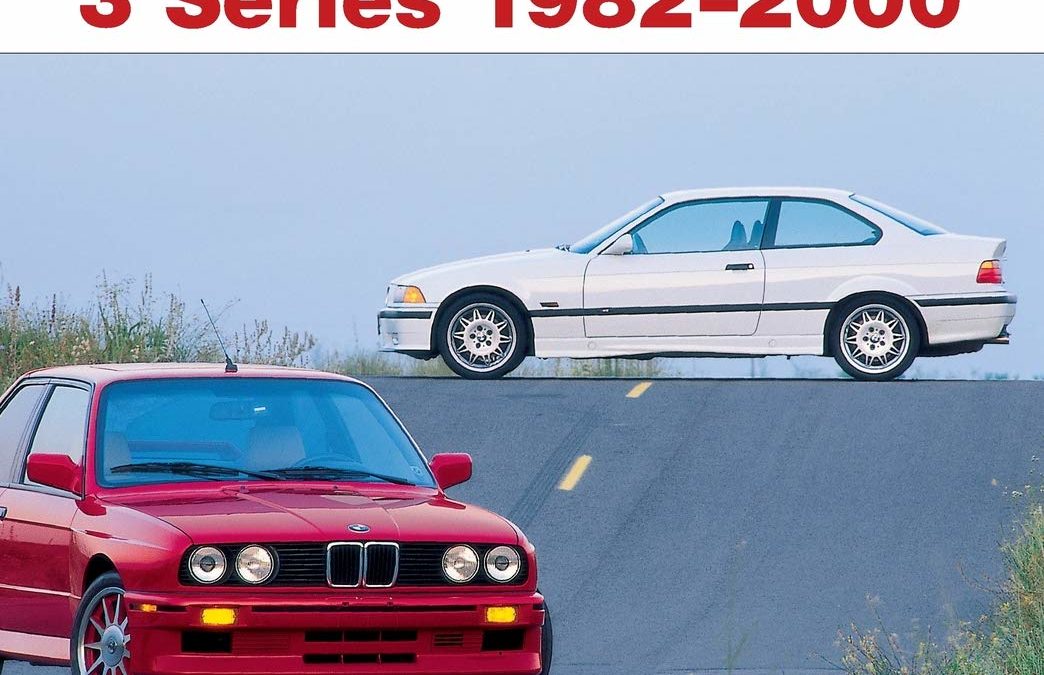 101 Performance Projects for Your BMW 3 Series 1982-2000