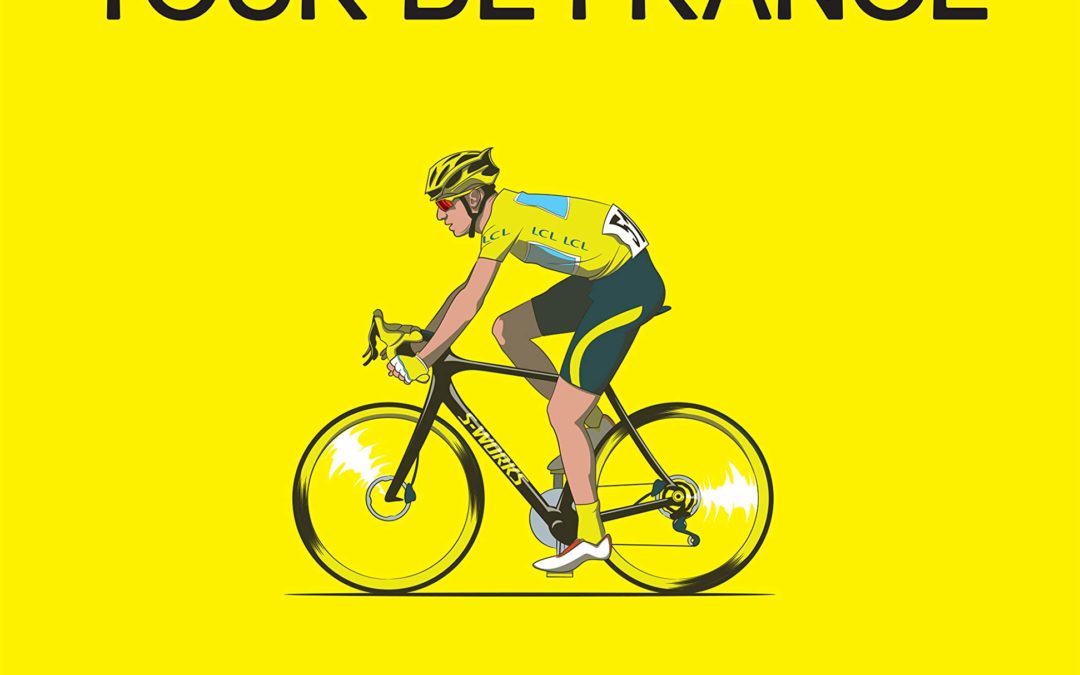 Speed Read Tour de France: The History, Strategies, and Intrigue Behind the World’s Greatest Bicycle Race