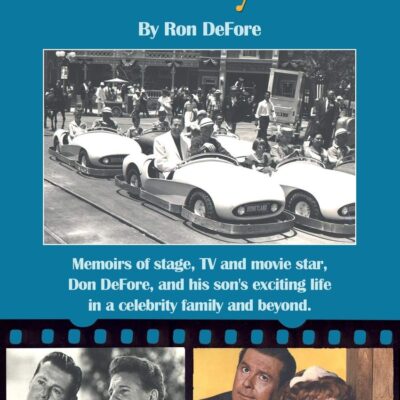 Growing Up in Disneyland