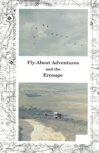 Fly-About Adventures and the Ercoupe