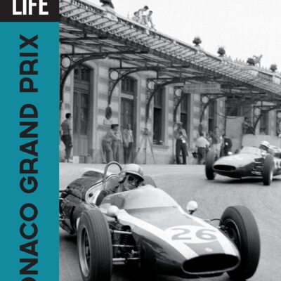The Life Monaco Grand Prix