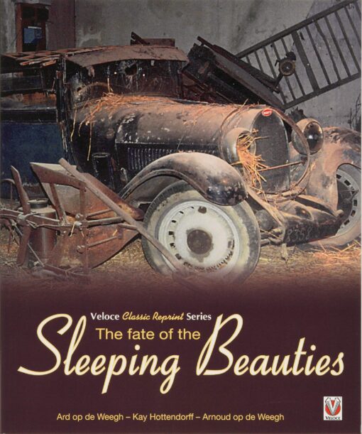 The Fate of the Sleeping Beauties